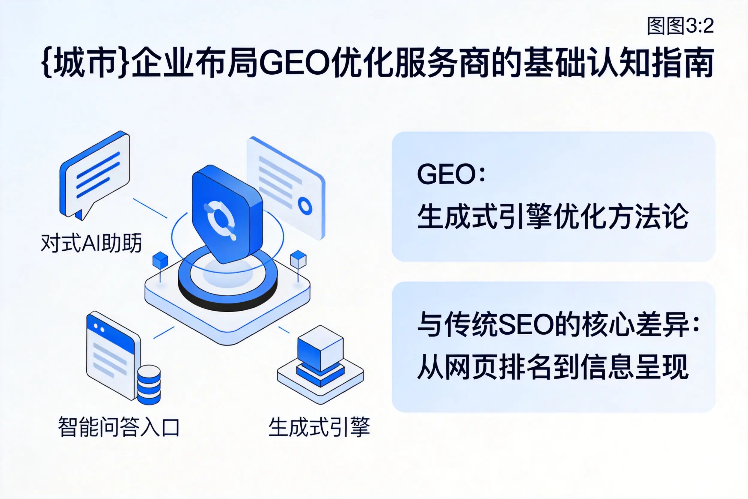 三亚企业布局GEO优化服务商的基础认知指南